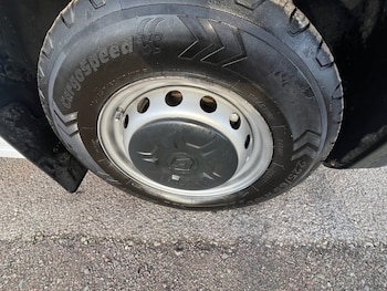 Used Renault Master 2023 for sale - 77153298: Photo