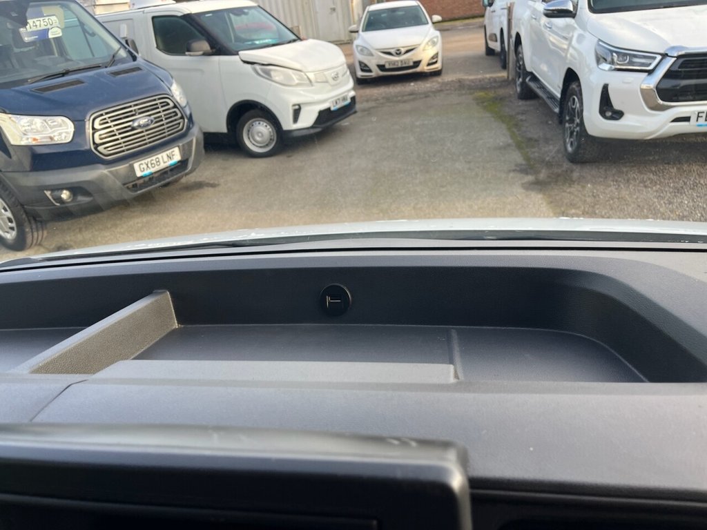 Used Renault Master 2023 for sale - 77153298: Photo 42