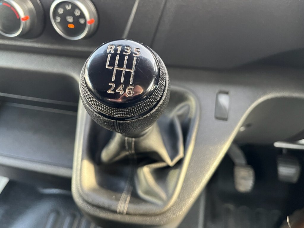 Used Renault Master 2023 for sale - 77153298: Photo 45