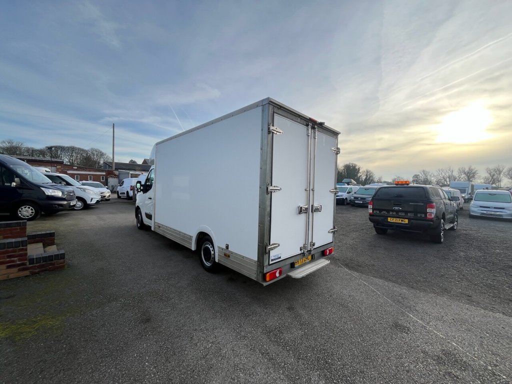 Used Renault Master 2023 for sale - 77153298: Photo 9