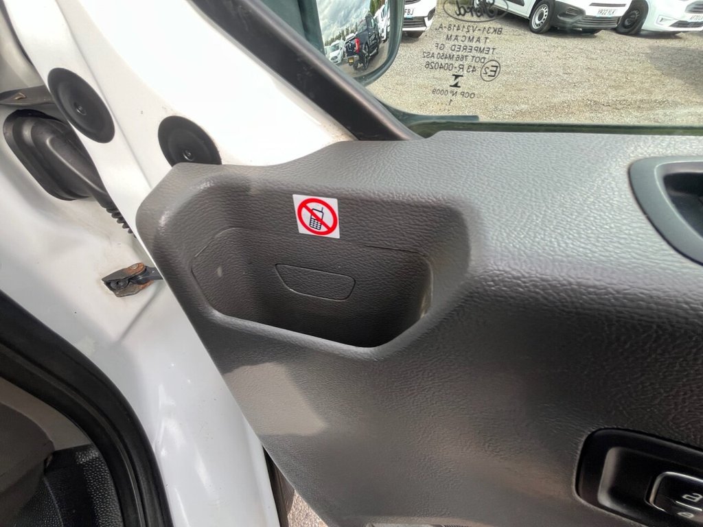 Vehicle 31