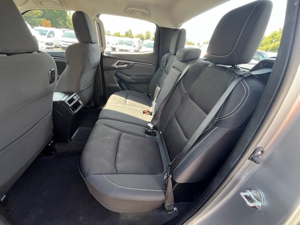 Used Isuzu D-Max 2021 for sale - 75433502: Photo 17