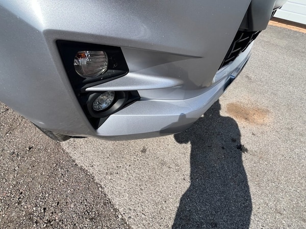 Used Isuzu D-Max 2021 for sale - 75433502: Photo 18