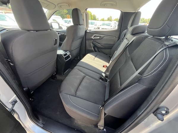 Used Isuzu D-Max 2021 for sale - 75433502: Photo 26
