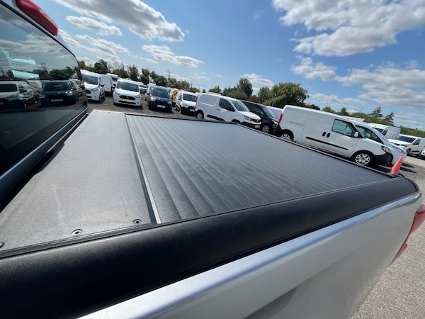 Used Isuzu D-Max 2021 for sale - 75433502: Photo 27