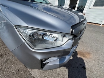 Used Isuzu D-Max 2021 for sale - 75433502: Photo