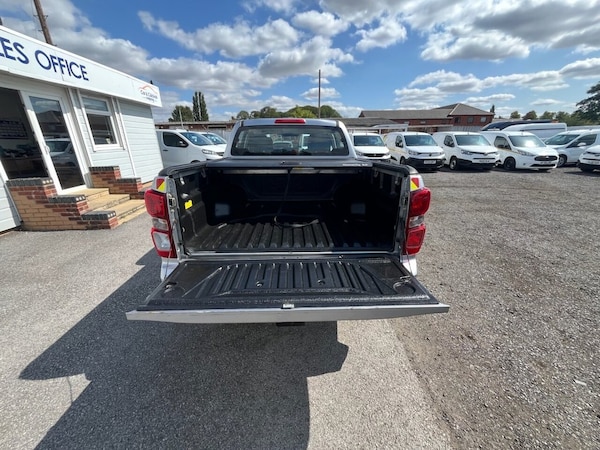 Used Isuzu D-Max 2021 for sale - 75433502: Photo 32