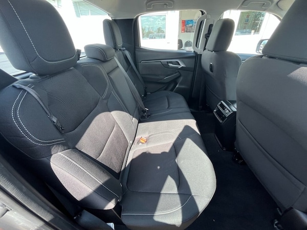 Used Isuzu D-Max 2021 for sale - 75433502: Photo 36