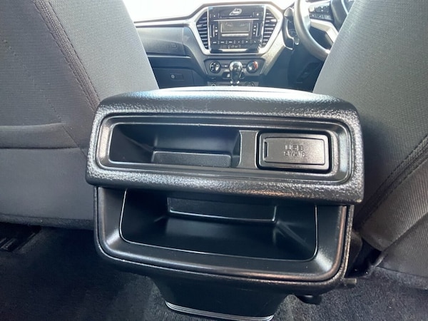 Used Isuzu D-Max 2021 for sale - 75433502: Photo 37