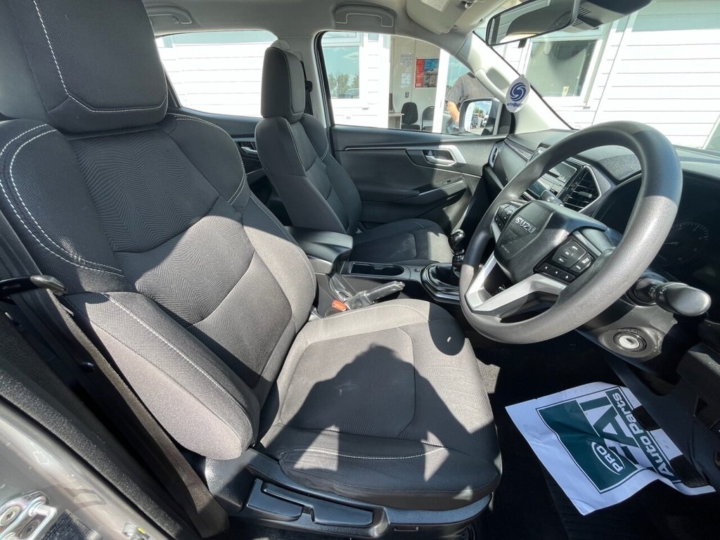 Vehicle 38
