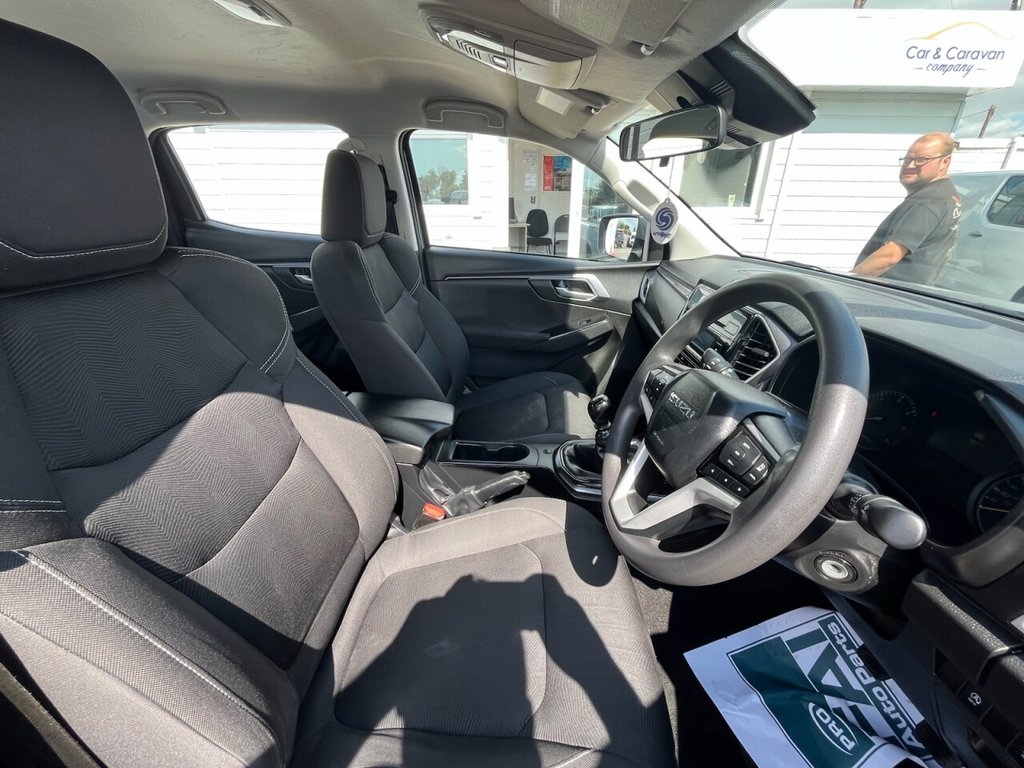 Vehicle 40