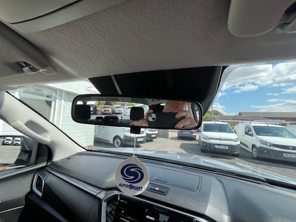 Used Isuzu D-Max 2021 for sale - 75433502: Photo 42