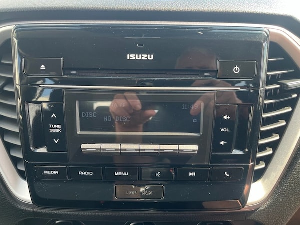 Used Isuzu D-Max 2021 for sale - 75433502: Photo 47