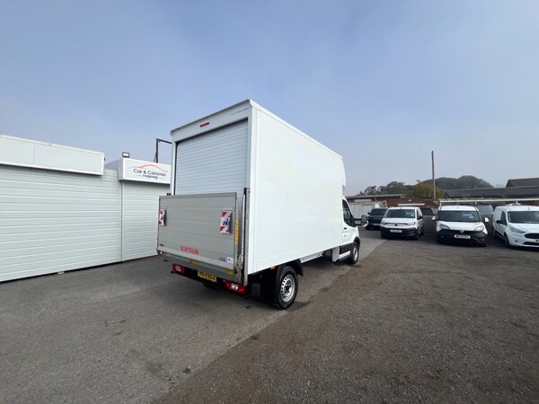 Used Ford Transit 2022 for sale - 76178381: Photo 10