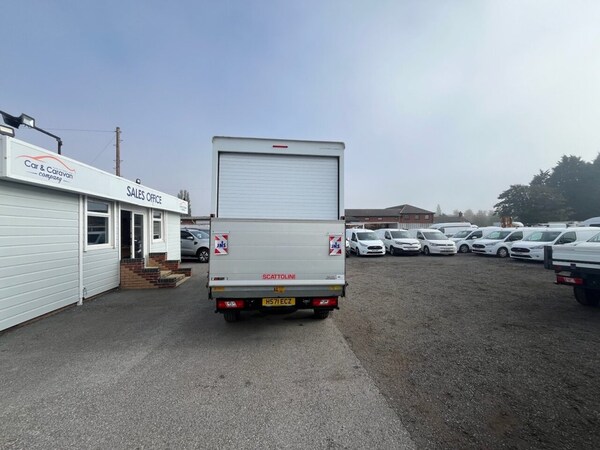 Used Ford Transit 2022 for sale - 76178381: Photo 11