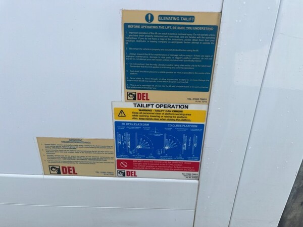 Used Ford Transit 2022 for sale - 76178381: Photo 13