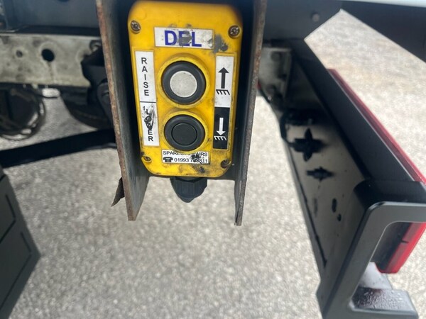 Used Ford Transit 2022 for sale - 76178381: Photo 14