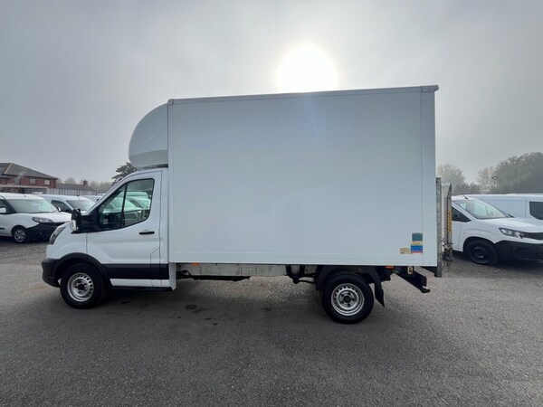 Used Ford Transit 2022 for sale - 76178381: Photo 15