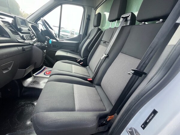 Used Ford Transit 2022 for sale - 76178381: Photo 20