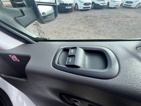 Used Ford Transit 2022 for sale - 76178381: Photo 28