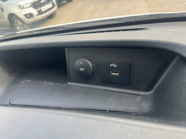 Used Ford Transit 2022 for sale - 76178381: Photo 33