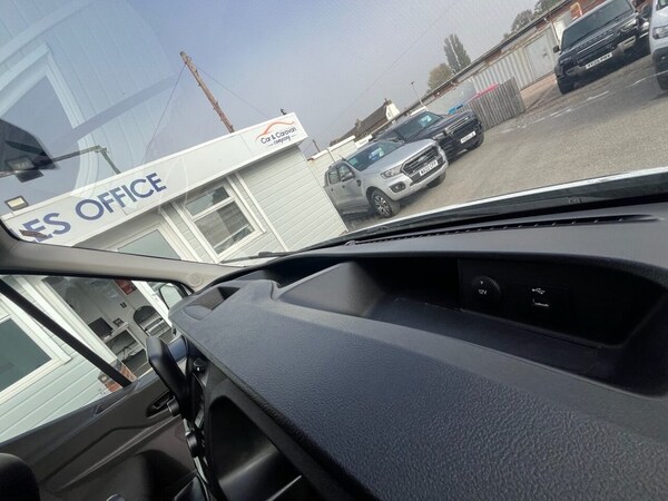 Used Ford Transit 2022 for sale - 76178381: Photo 34