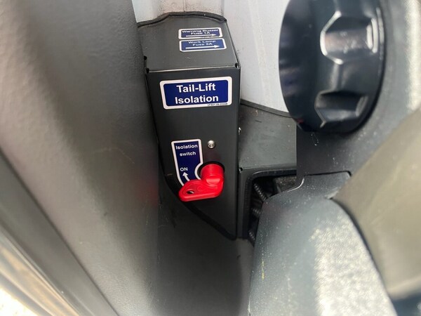 Used Ford Transit 2022 for sale - 76178381: Photo 36