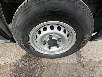 Used Ford Transit 2022 for sale - 76178381: Photo 3