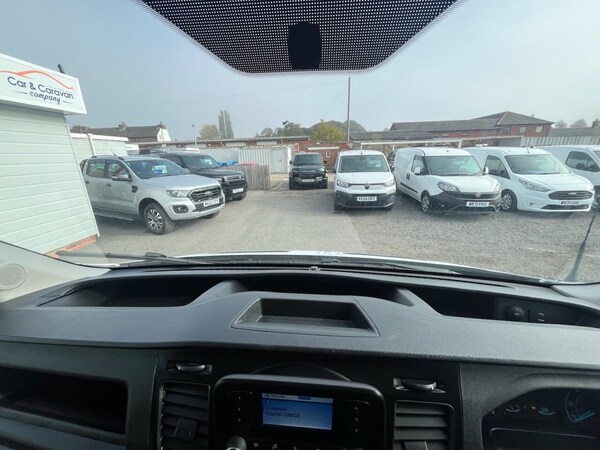 Used Ford Transit 2022 for sale - 76178381: Photo 40