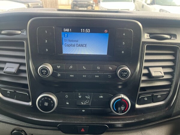 Used Ford Transit 2022 for sale - 76178381: Photo 41