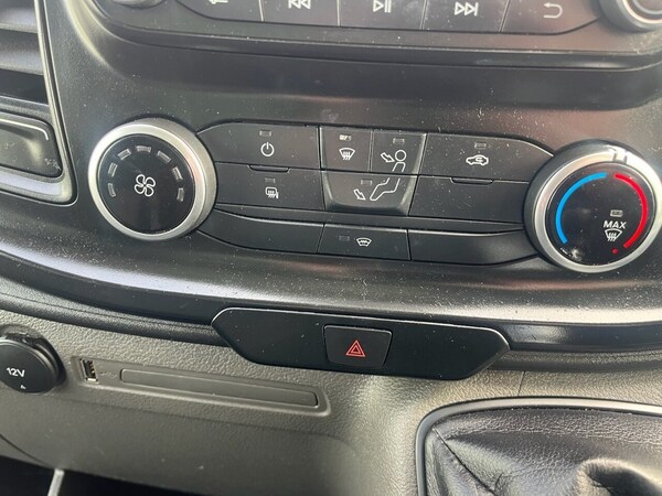 Used Ford Transit 2022 for sale - 76178381: Photo 45