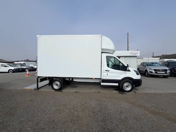 Used Ford Transit 2022 for sale - 76178381: Photo 4