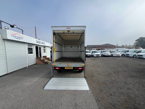 Used Ford Transit 2022 for sale - 76178381: Photo 6