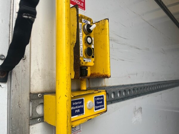 Used Ford Transit 2022 for sale - 76178381: Photo 8