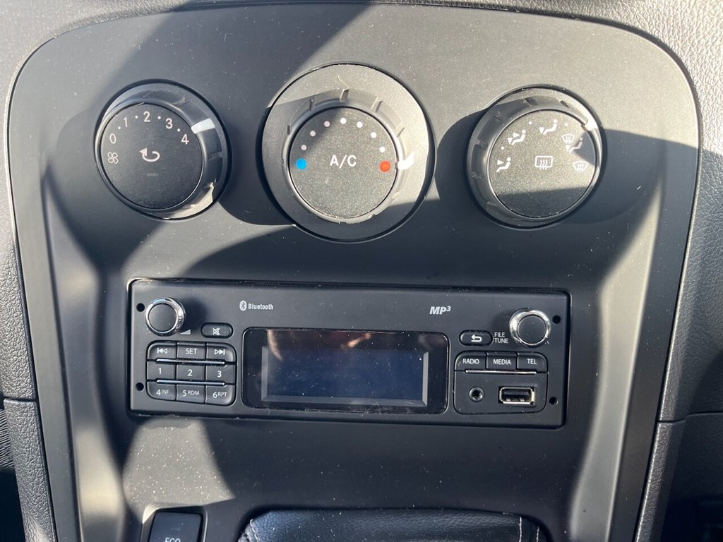 Vehicle 36