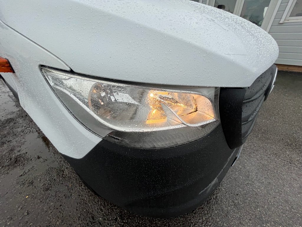 Used Mercedes-Benz Sprinter 2021 for sale - 76570627: Photo 12