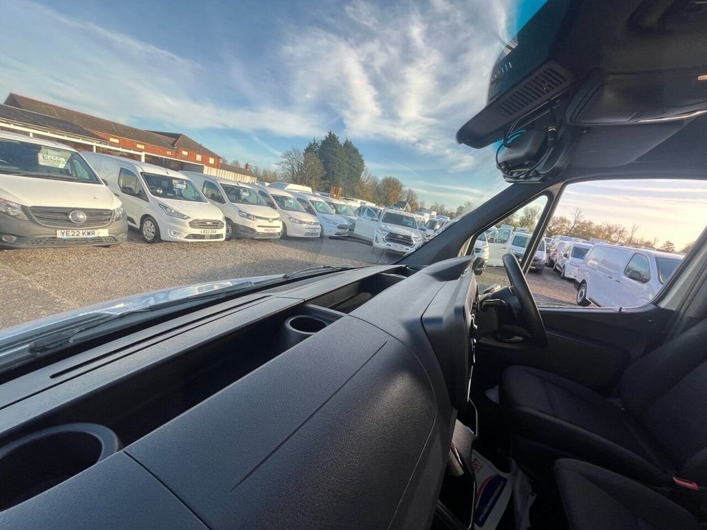 Used Mercedes-Benz Sprinter 2021 for sale - 76570627: Photo 22