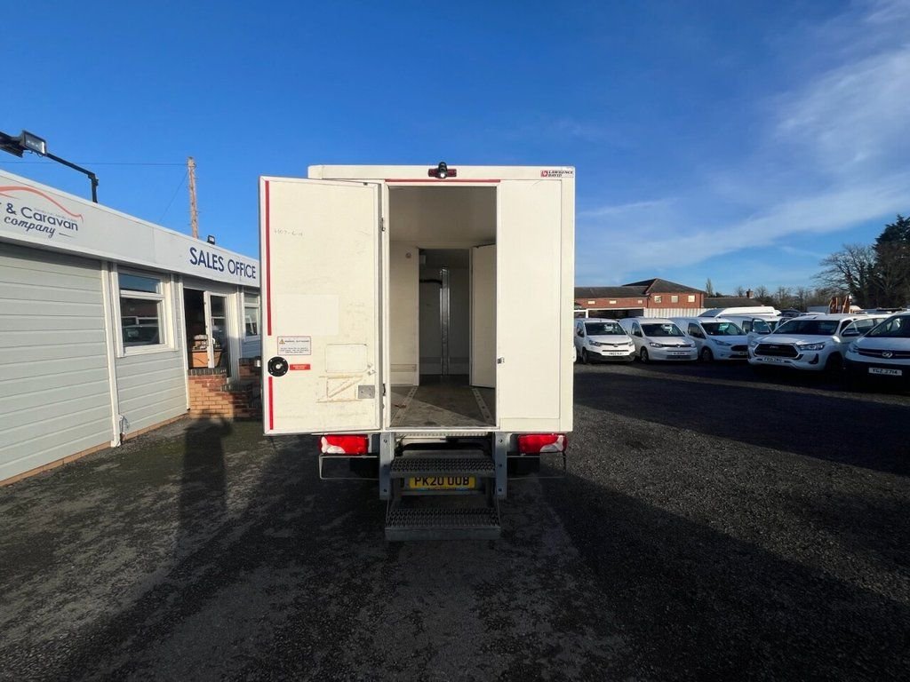 Used Mercedes-Benz Sprinter 2021 for sale - 76570627: Photo 26