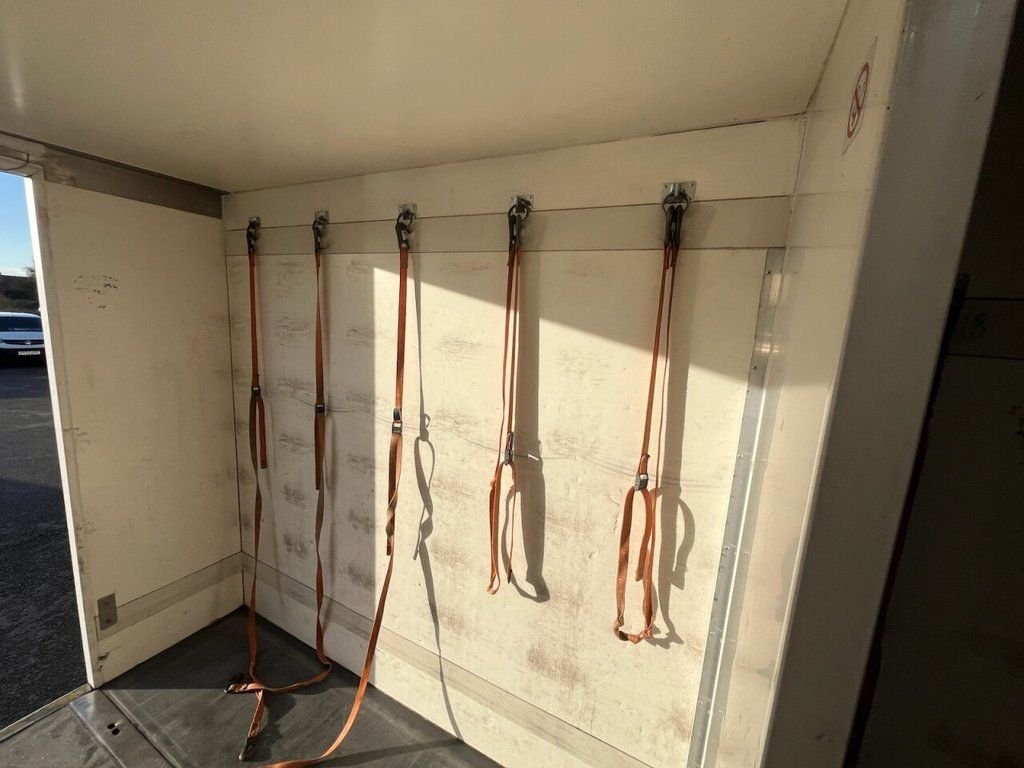 Used Mercedes-Benz Sprinter 2021 for sale - 76570627: Photo 35