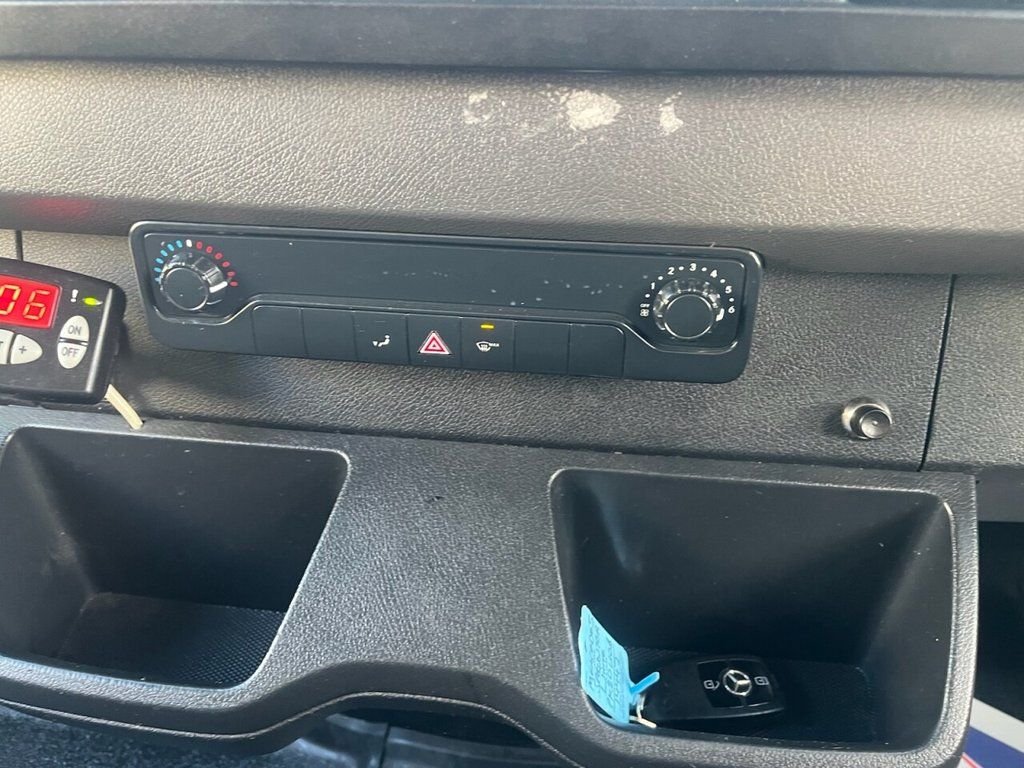 Used Mercedes-Benz Sprinter 2021 for sale - 76570627: Photo 48