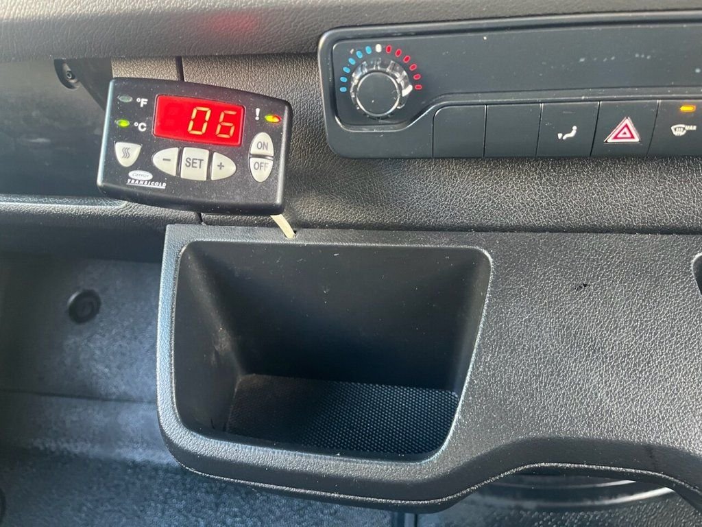 Used Mercedes-Benz Sprinter 2021 for sale - 76570627: Photo 49