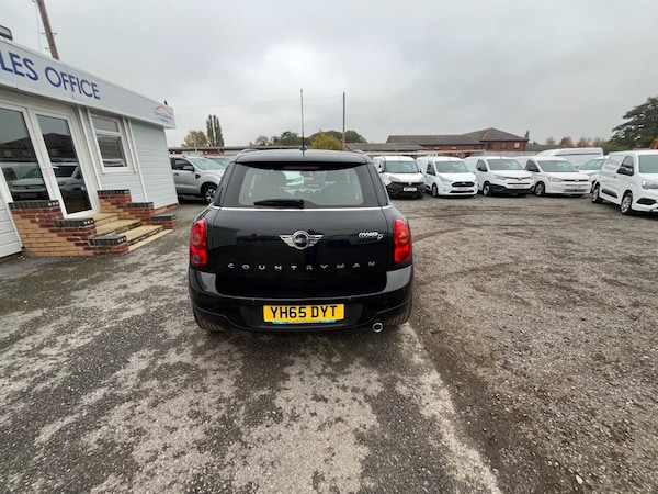 Used MINI Countryman 2015 for sale - 76185545: Photo 10