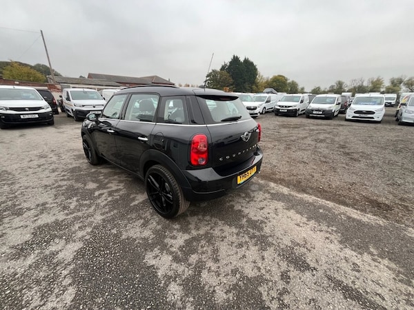 Used MINI Countryman 2015 for sale - 76185545: Photo 11