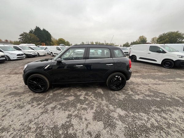 Used MINI Countryman 2015 for sale - 76185545: Photo 12