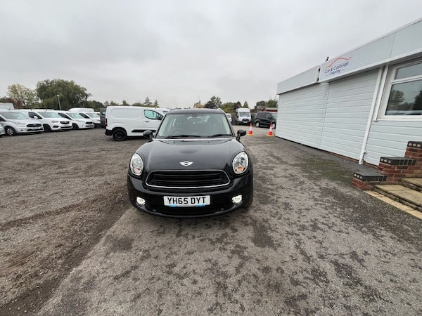 Used MINI Countryman 2015 for sale - 76185545: Photo 14