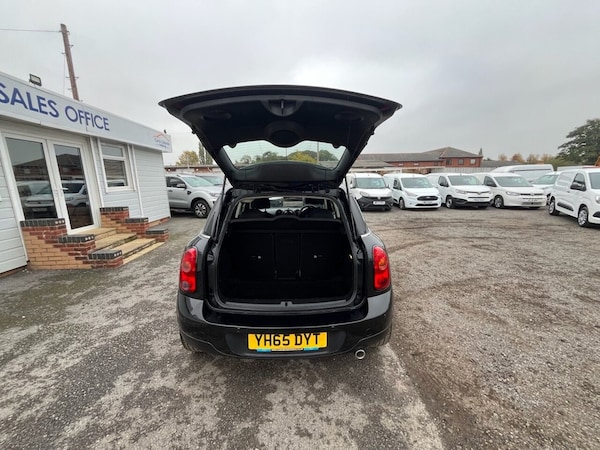 Used MINI Countryman 2015 for sale - 76185545: Photo 15