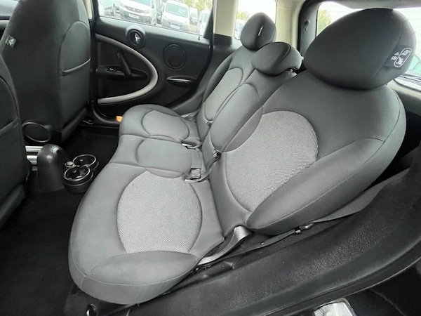 Used MINI Countryman 2015 for sale - 76185545: Photo 21