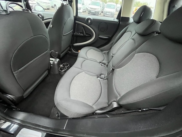 Used MINI Countryman 2015 for sale - 76185545: Photo 22