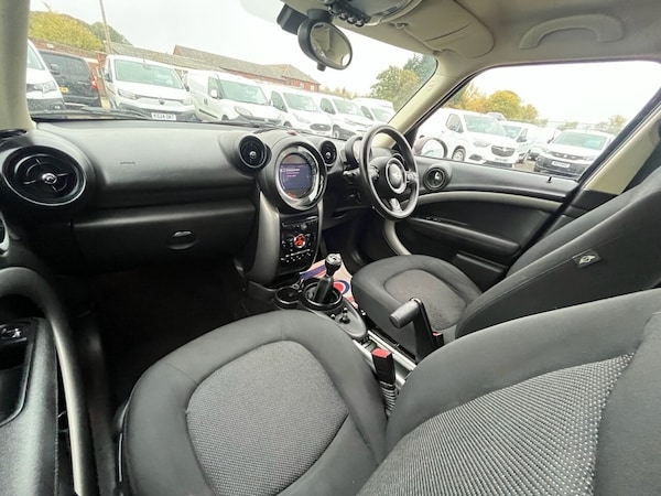 Used MINI Countryman 2015 for sale - 76185545: Photo 23