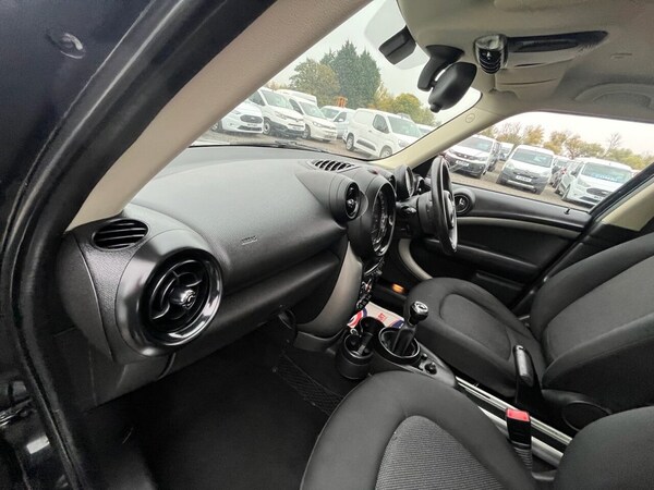 Used MINI Countryman 2015 for sale - 76185545: Photo 25